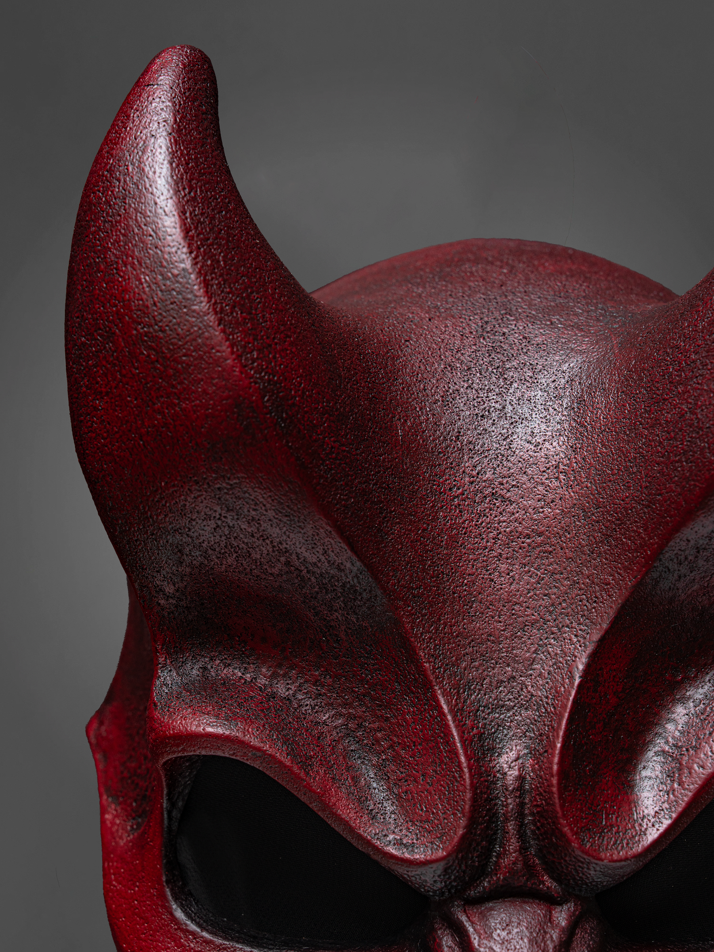 (SLAUGHTER TO PREVAIL) ALEX TERRIBLE MASK “GRIZZLY” (DAREDEVIL)
