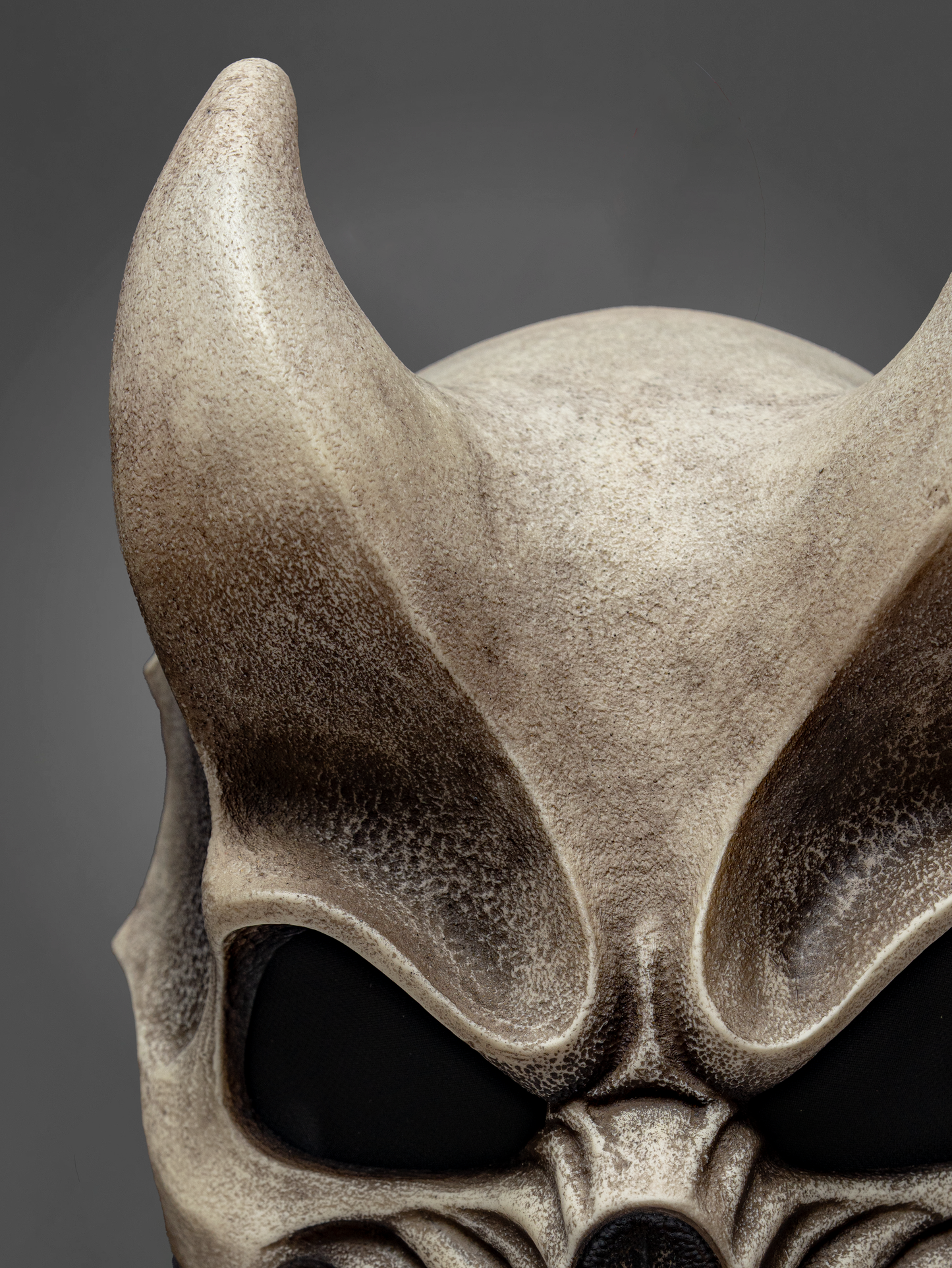 (SLAUGHTER TO PREVAIL) ALEX TERRIBLE MASK “GRIZZLY”