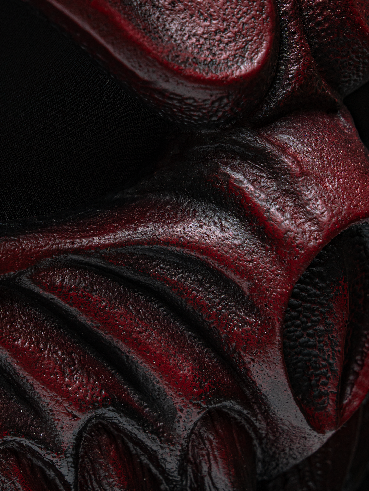 (SLAUGHTER TO PREVAIL) ALEX TERRIBLE MASK “GRIZZLY” (DAREDEVIL)
