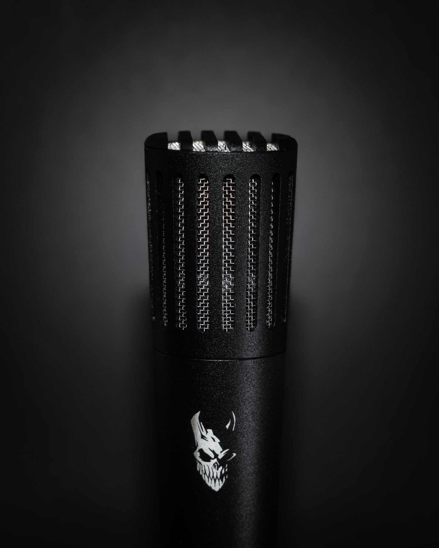 TERRIBLE MIC