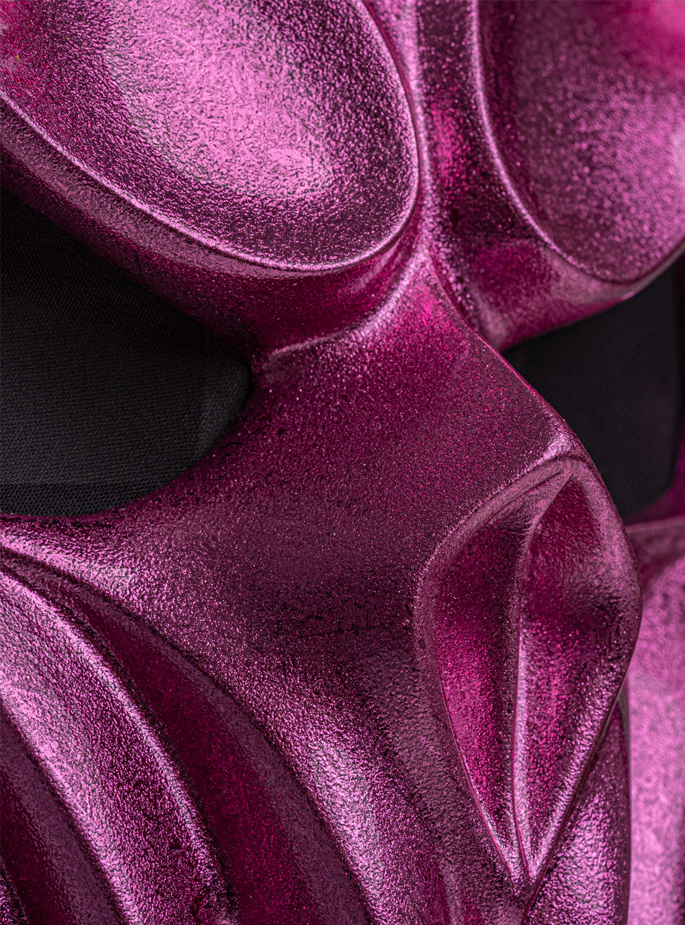(SLAUGHTER TO PREVAIL) ALEX TERRIBLE MASK “KID OF DARKNESS” (PINK)