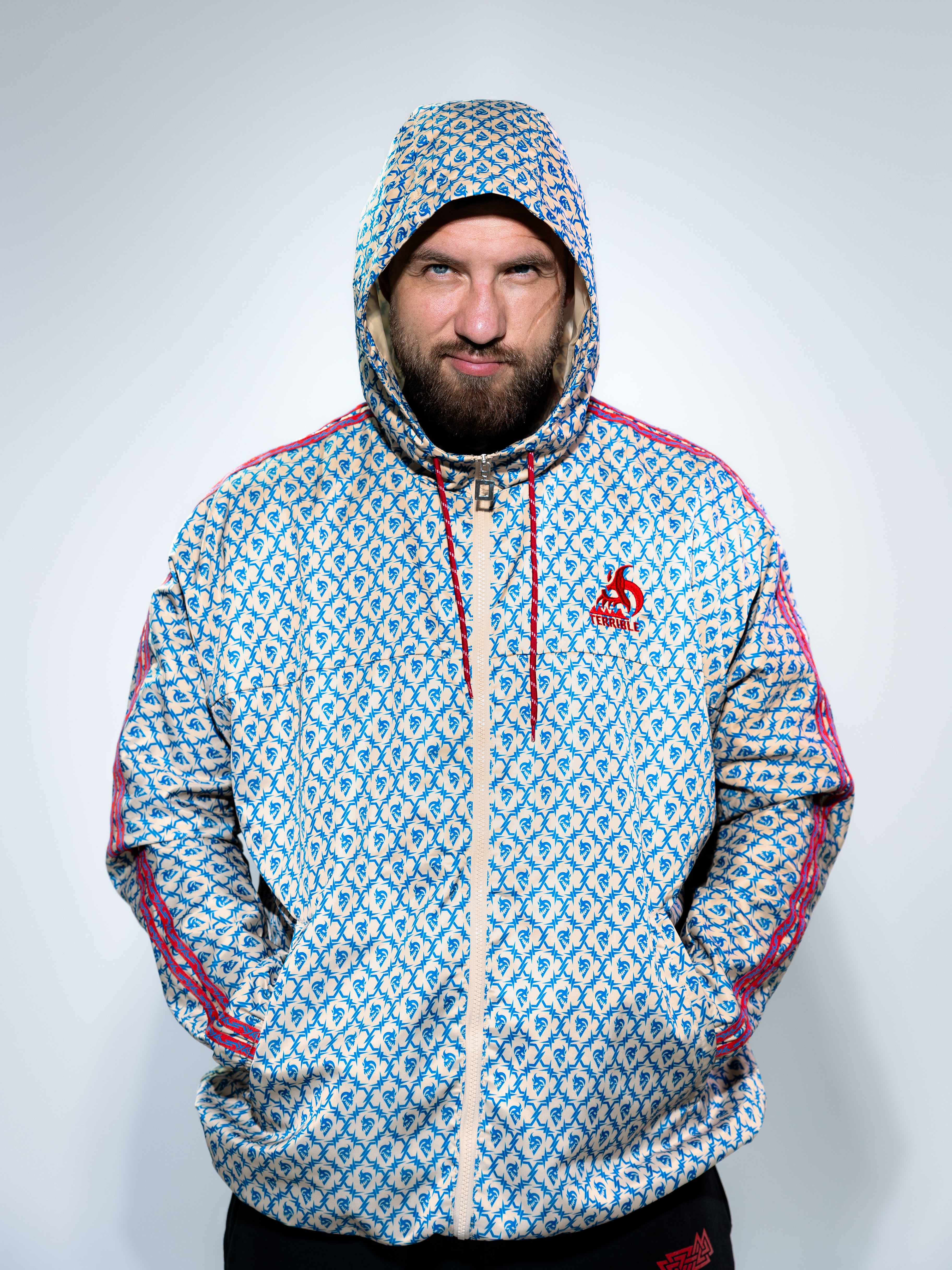TERRIBLE WINDBREAKER N1 – alexterrible
