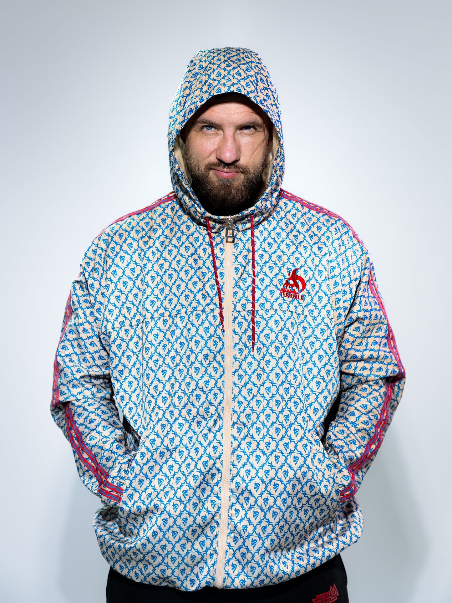 TERRIBLE WINDBREAKER N1