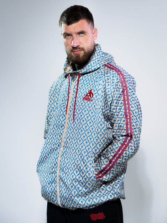 TERRIBLE WINDBREAKER N1