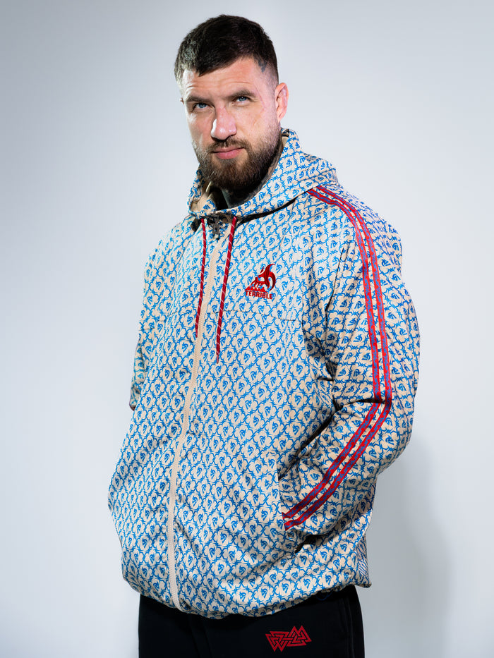 TERRIBLE WINDBREAKER N1