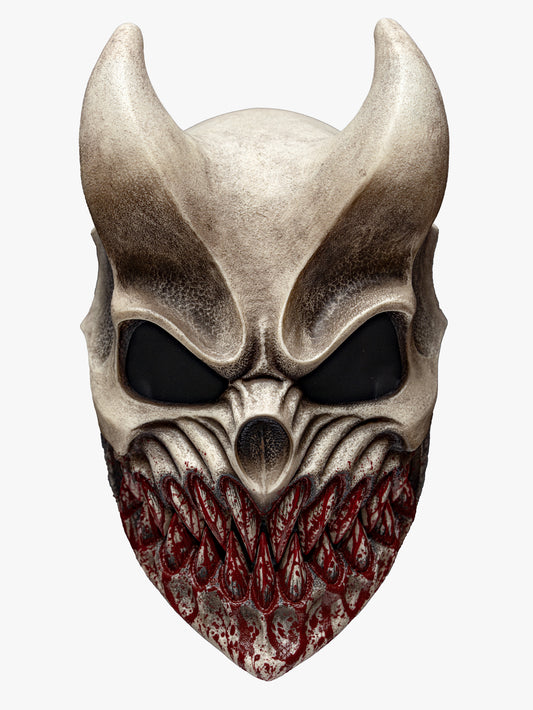 ALEX TERRIBLE MASK “GRIZZLY”