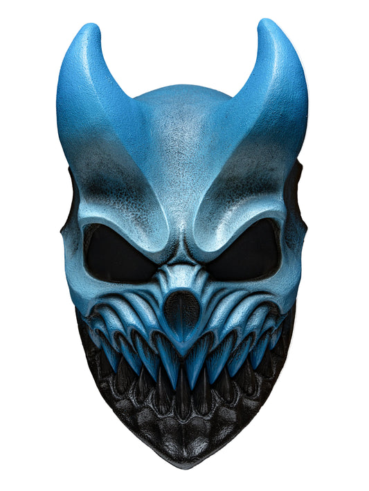 ALEX TERRIBLE MASK “GRIZZLY” (WINTER IS COMMING)
