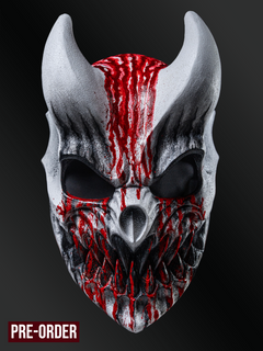 New Mask