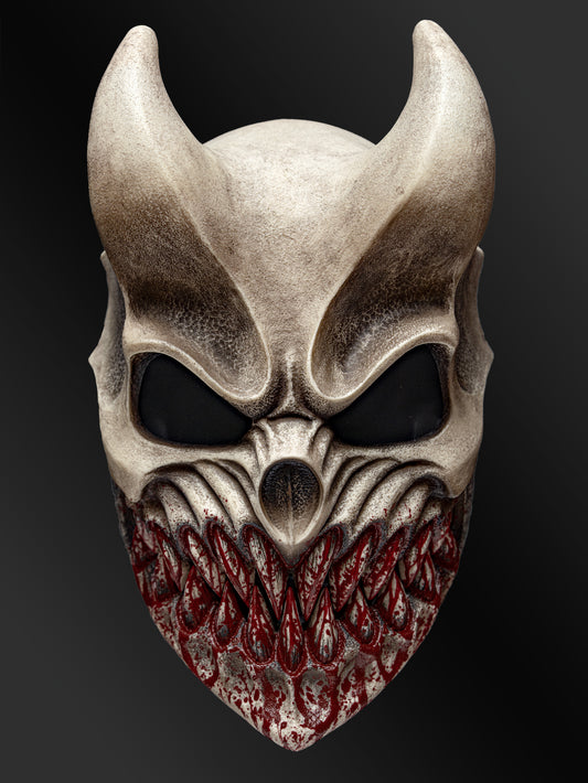 ALEX TERRIBLE MASK “GRIZZLY”