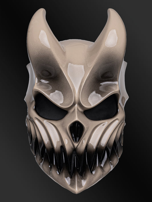 ALEX TERRIBLE MASK “IVORY”