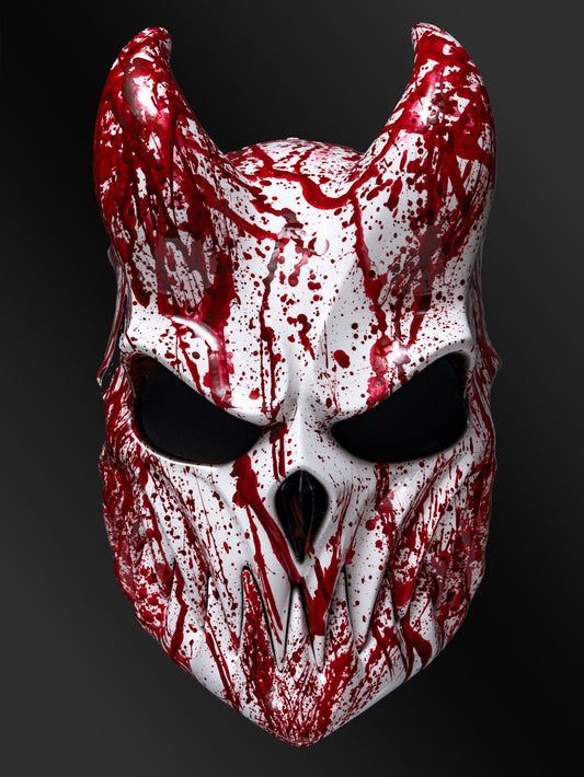 ALEX TERRIBLE MASK “BLOOD & SLAUGHTER”