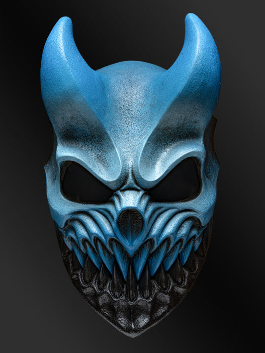 ALEX TERRIBLE MASK “DEADFROST”