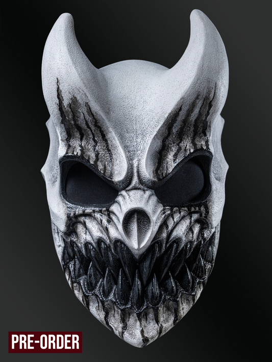 ALEX TERRIBLE MASK “UMBRA”