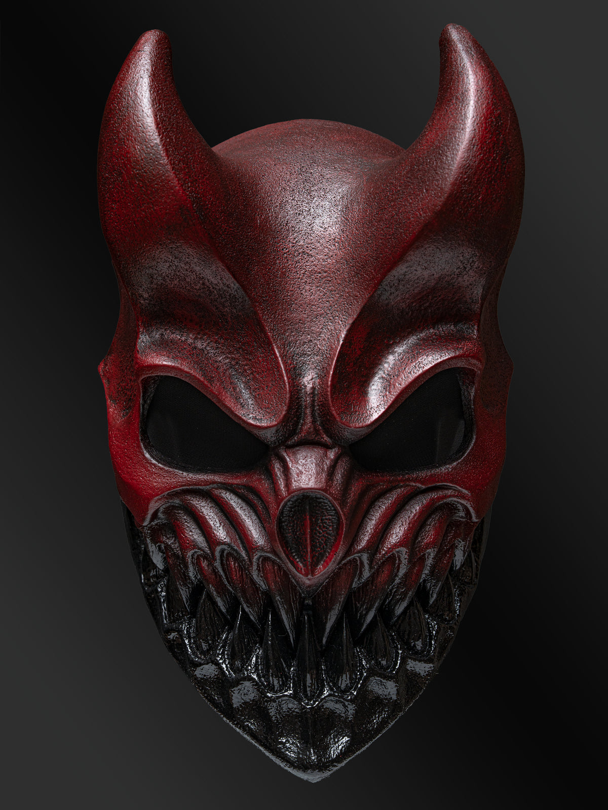 ALEX TERRIBLE MASK “HERETIC”
