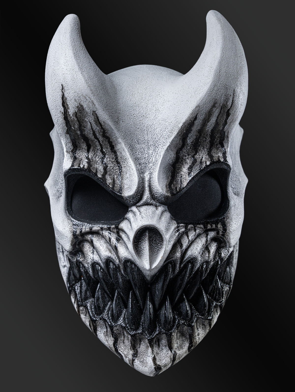 ALEX TERRIBLE MASK “UMBRA”