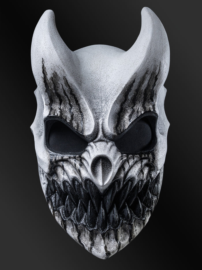ALEX TERRIBLE MASK “UMBRA”