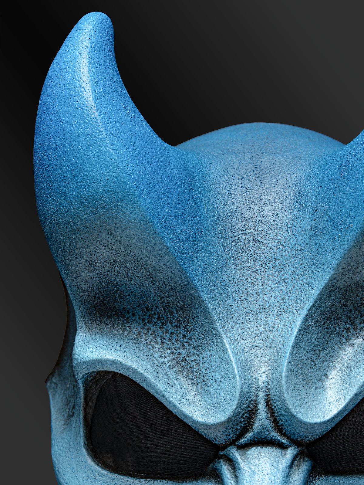 ALEX TERRIBLE MASK “DEADFROST”