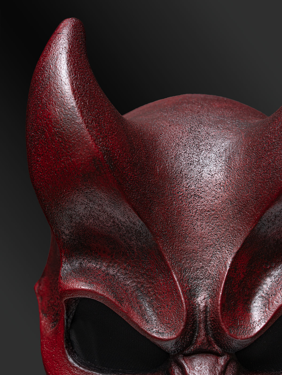 ALEX TERRIBLE MASK “HERETIC”