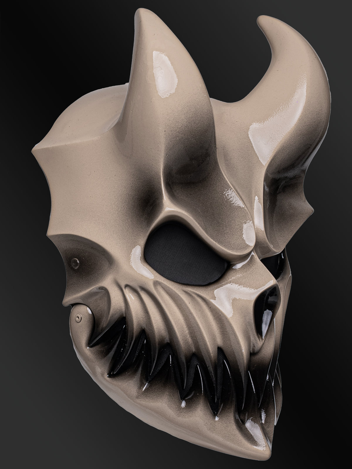 ALEX TERRIBLE MASK “IVORY”