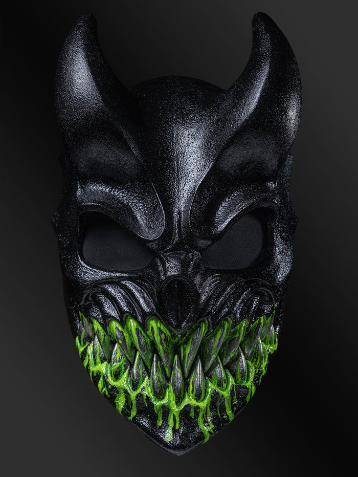 ALEX TERRIBLE MASK “XENO”