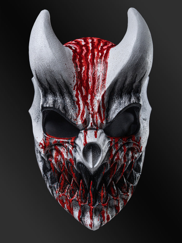 ALEX TERRIBLE MASK “VORAGO”