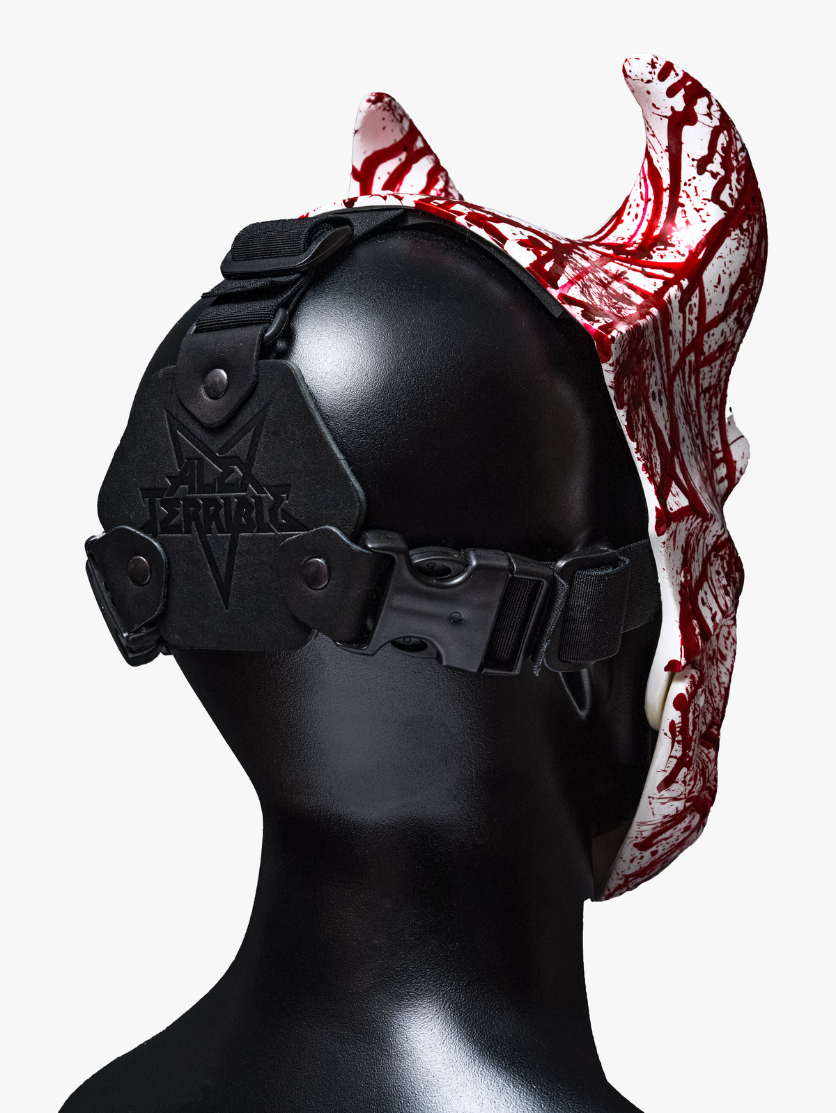 ALEX TERRIBLE MASK “BLOODY”