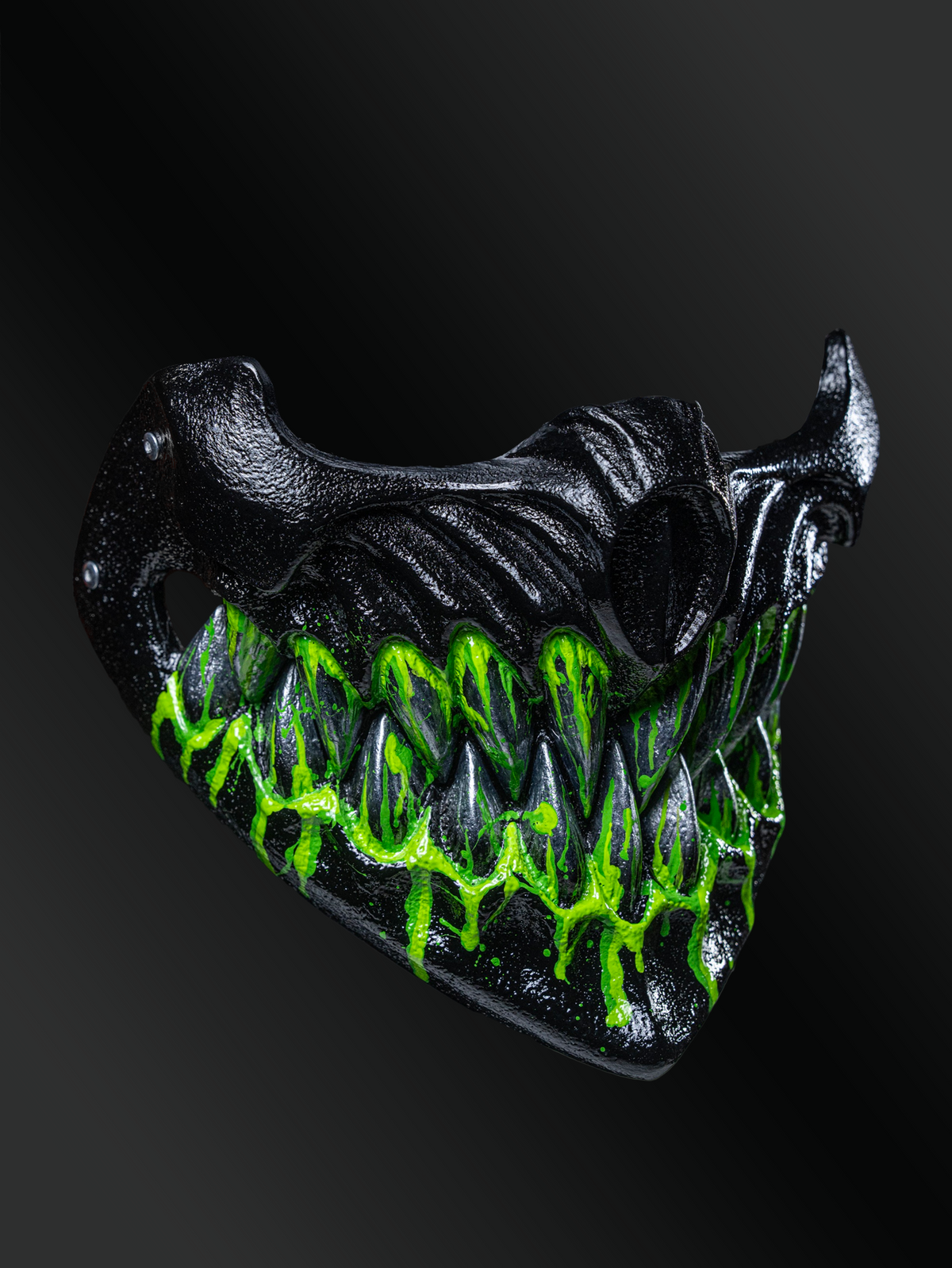 ALEX TERRIBLE MASK “XENOBITE”
