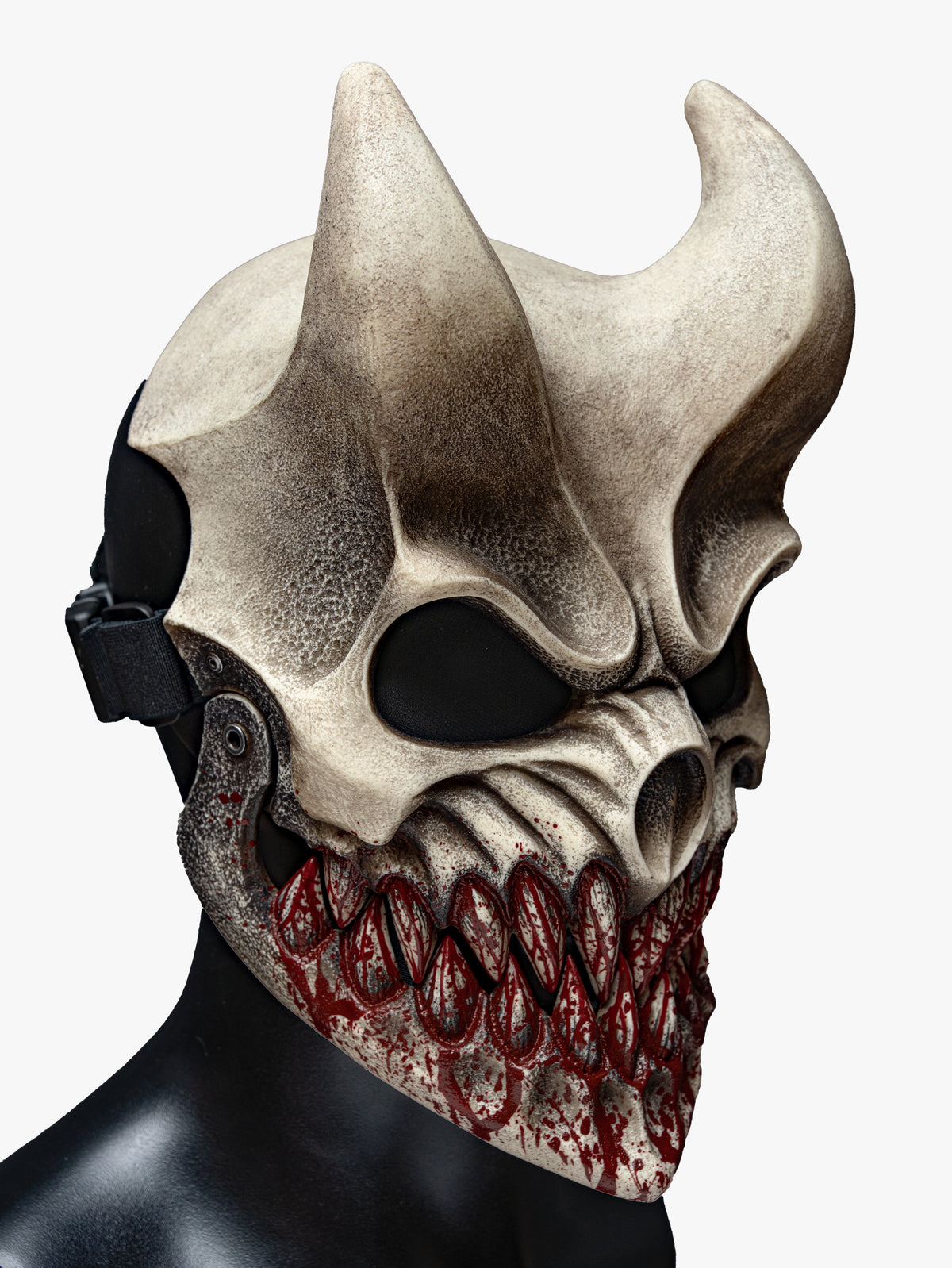 ALEX TERRIBLE MASK “GRIZZLY”