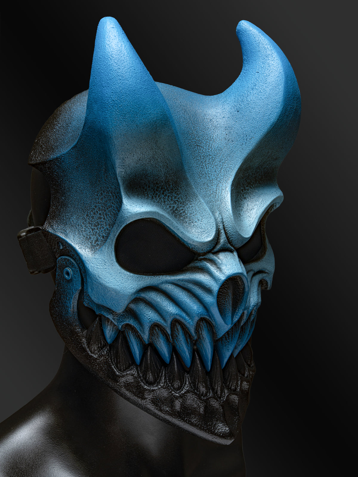 ALEX TERRIBLE MASK “DEADFROST”