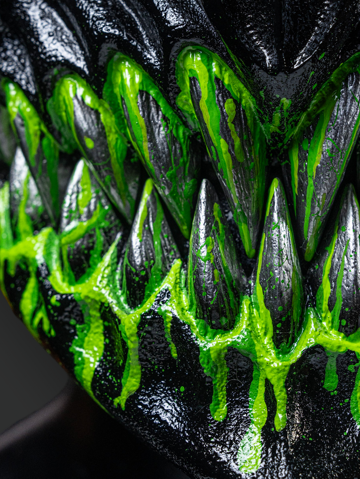 ALEX TERRIBLE MASK “XENO”