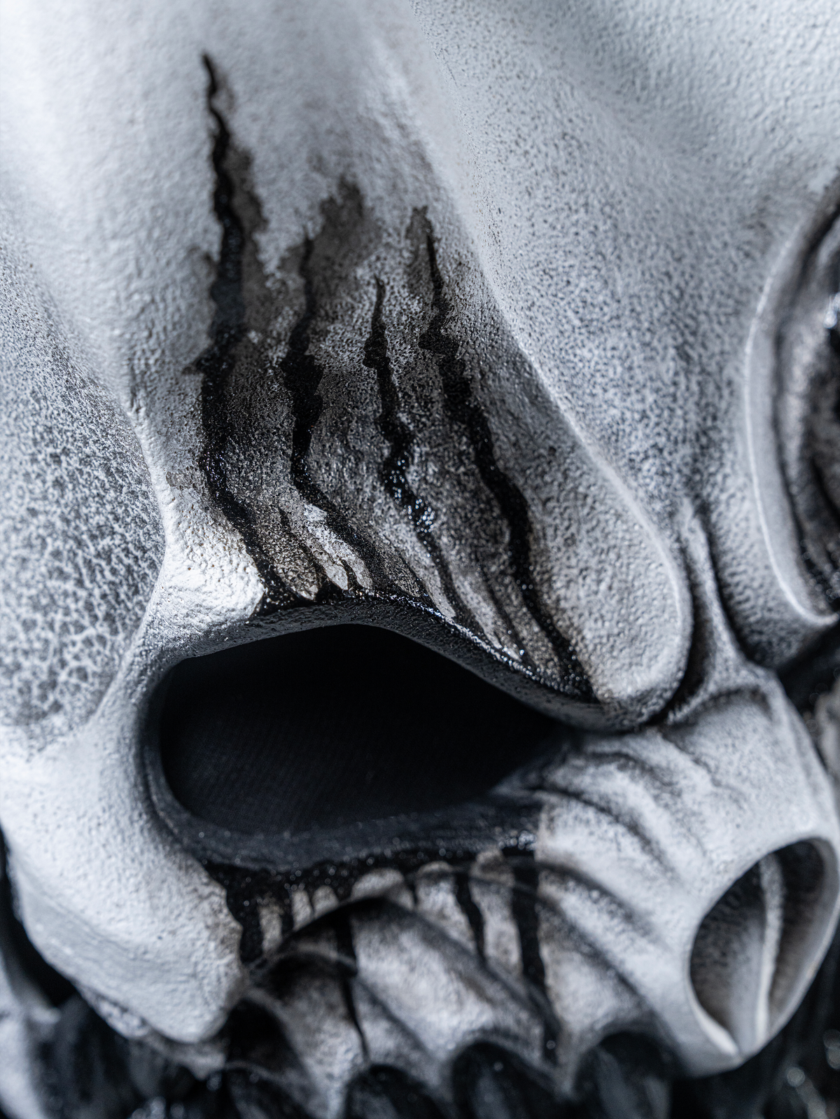 ALEX TERRIBLE MASK “UMBRA”