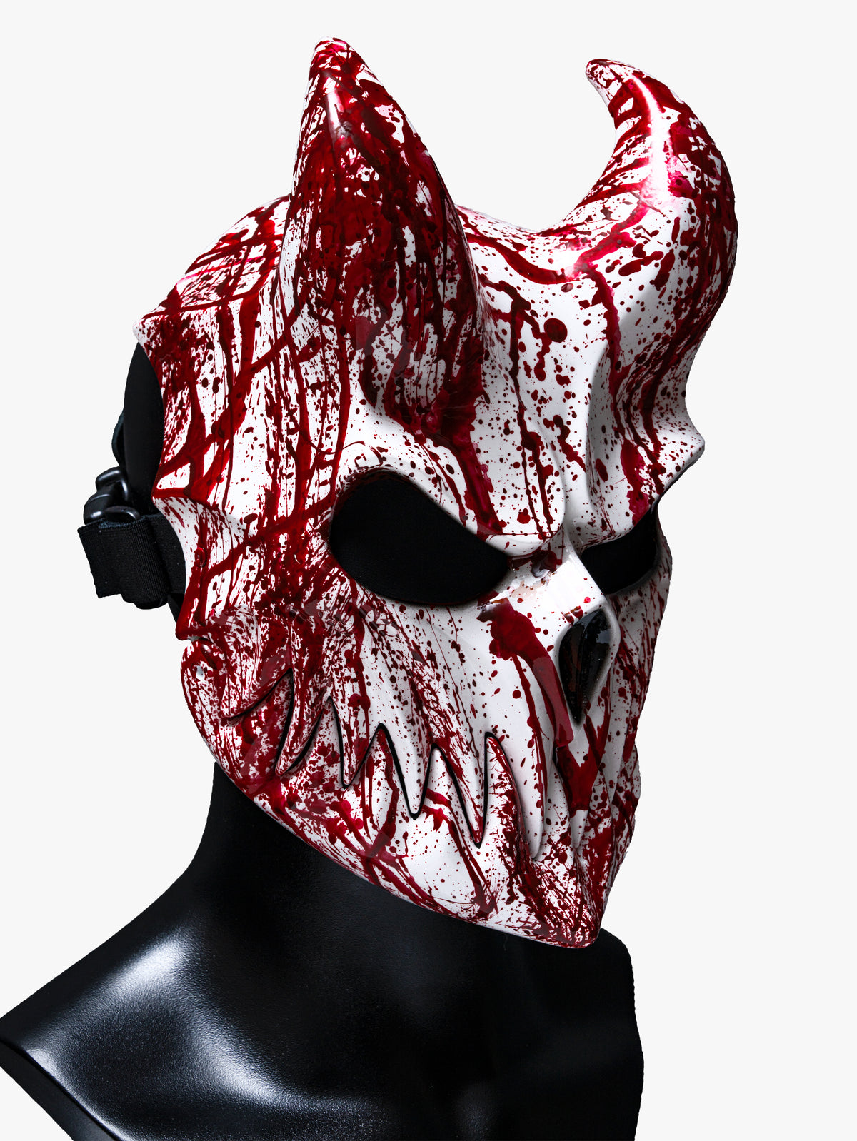 ALEX TERRIBLE MASK “BLOODY”