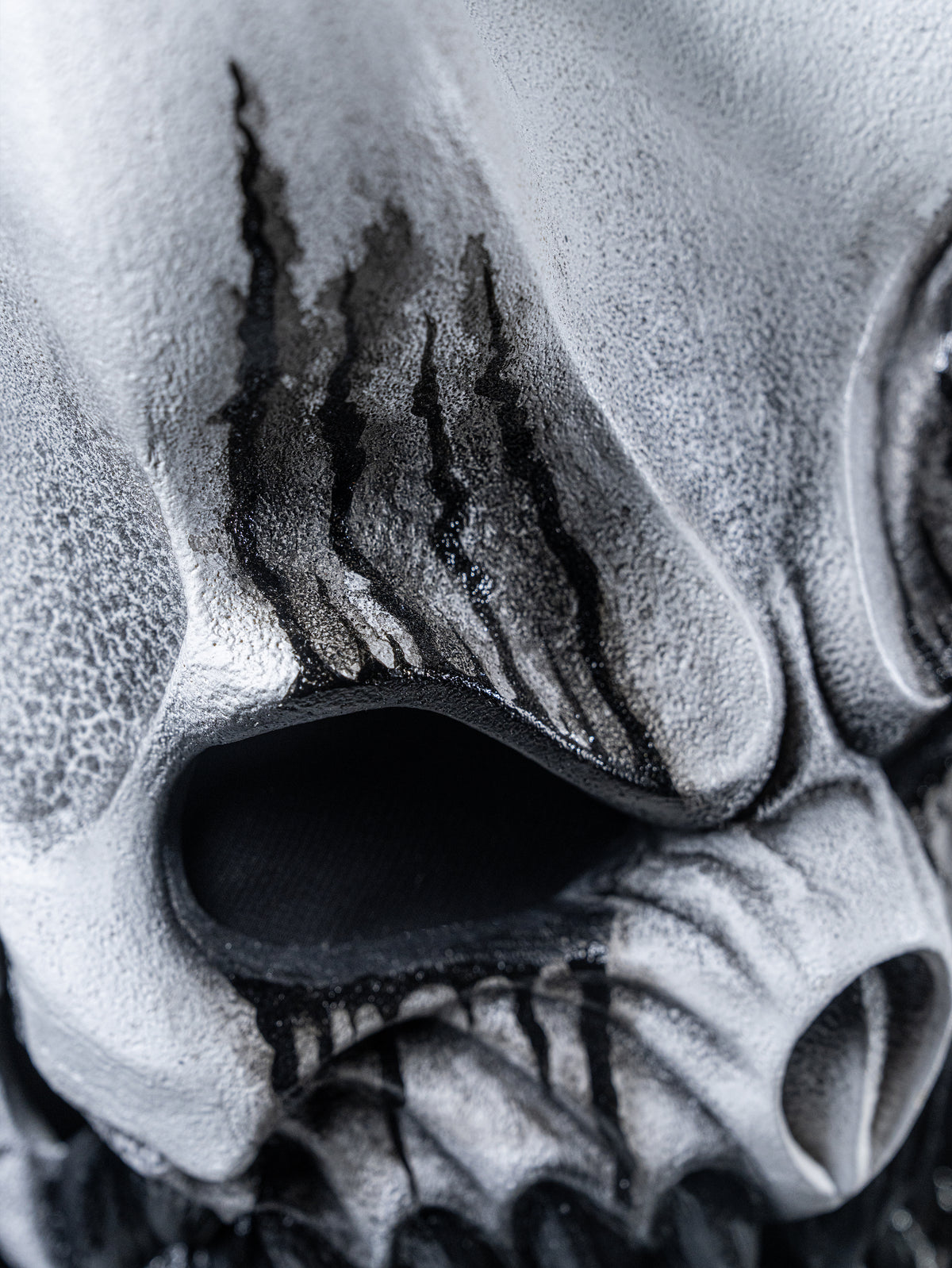 ALEX TERRIBLE MASK “UMBRA”