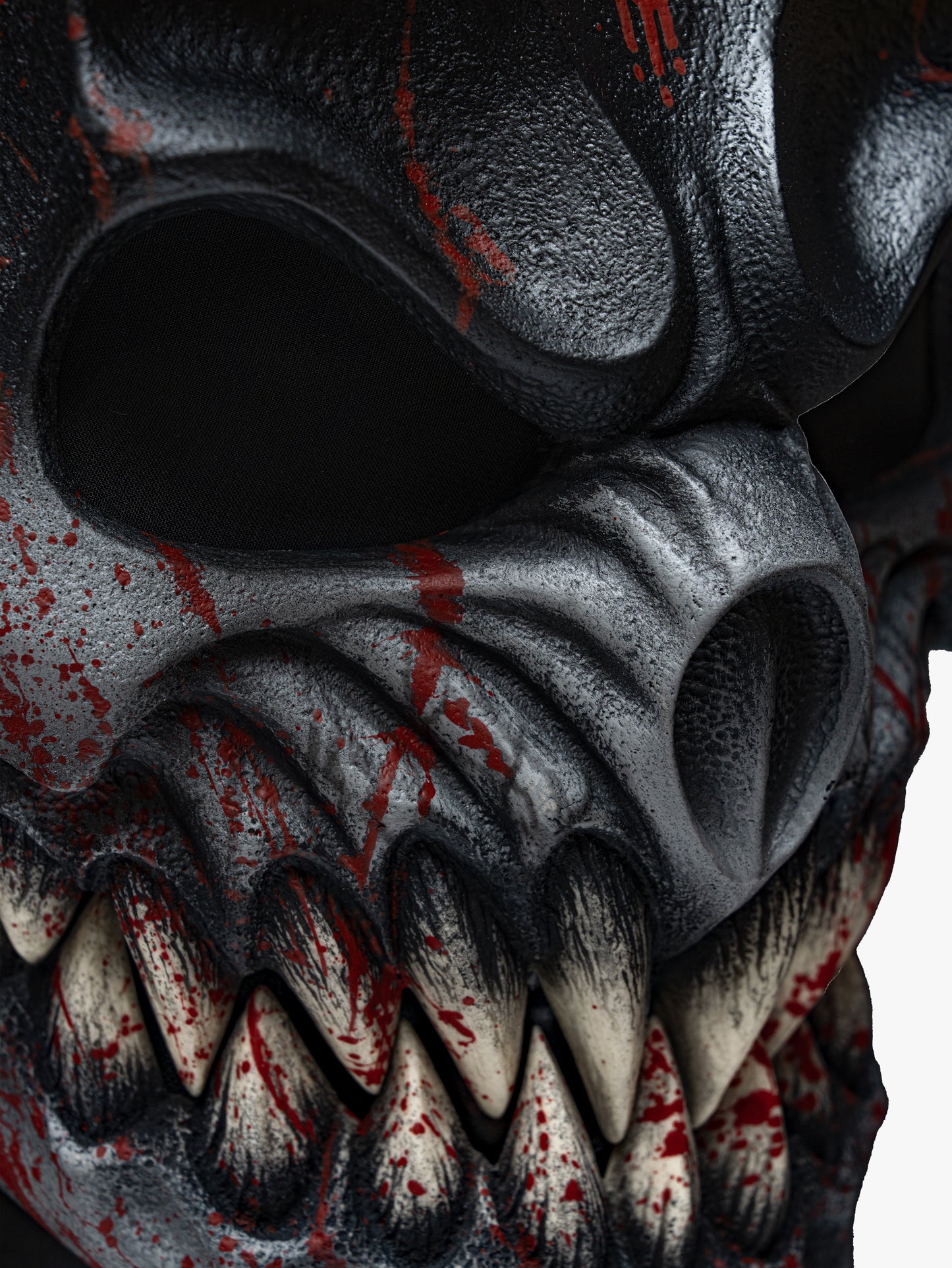 ALEX TERRIBLE MASK “BERSERK” (OG)