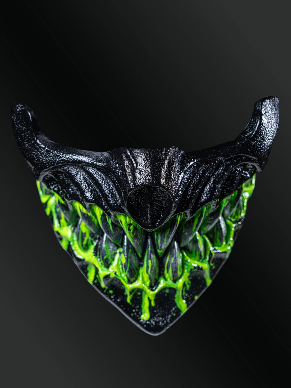 ALEX TERRIBLE MASK “XENOBITE”