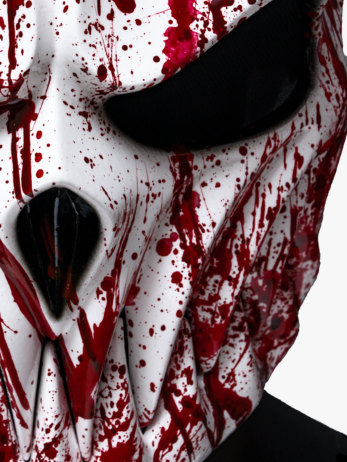 ALEX TERRIBLE MASK “BLOODY”