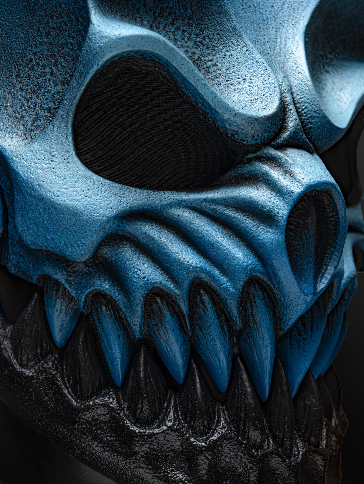 ALEX TERRIBLE MASK “DEADFROST”