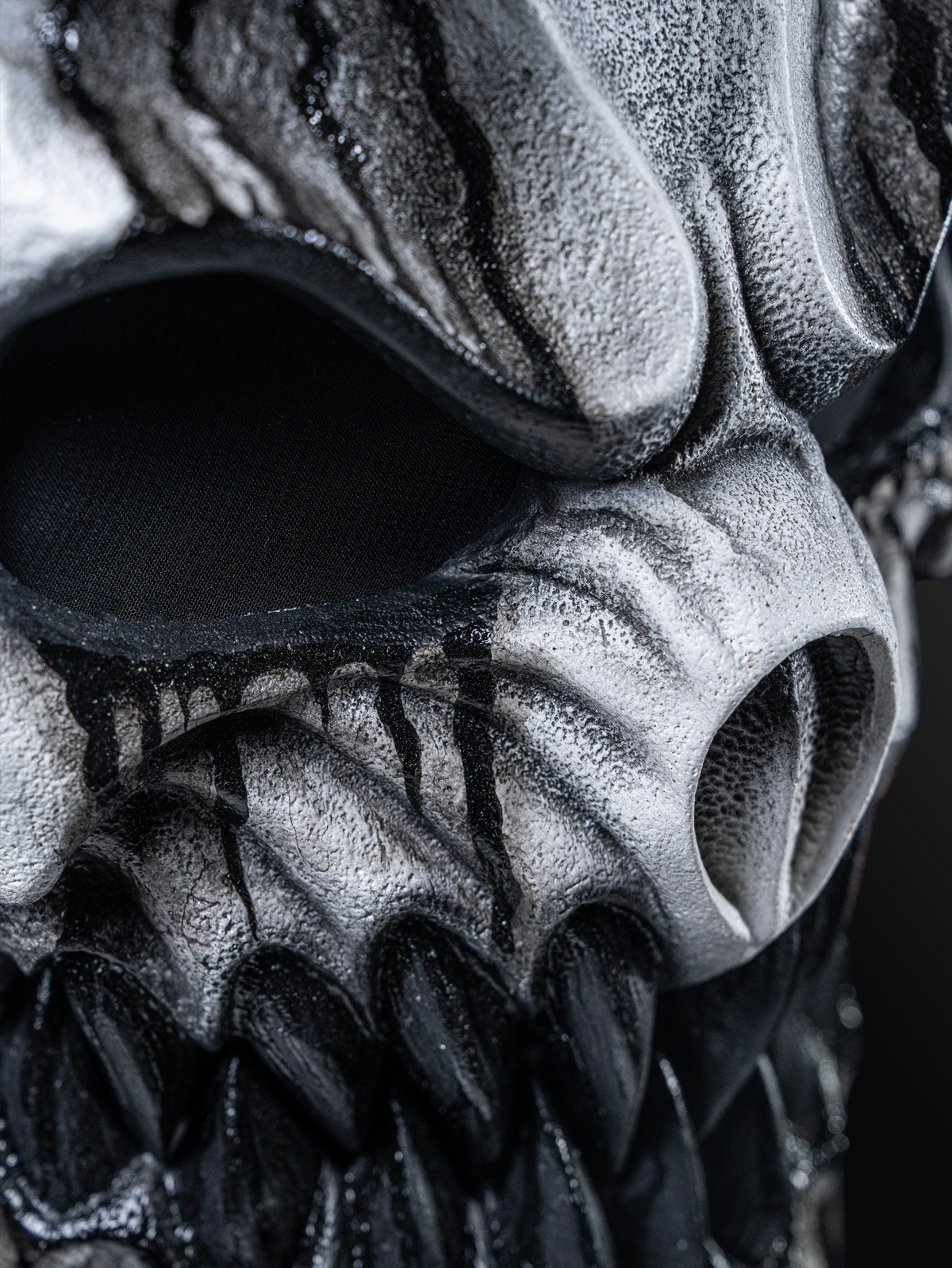 ALEX TERRIBLE MASK “UMBRA”