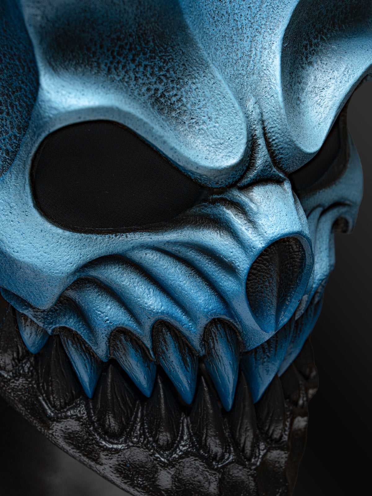 ALEX TERRIBLE MASK “DEADFROST”
