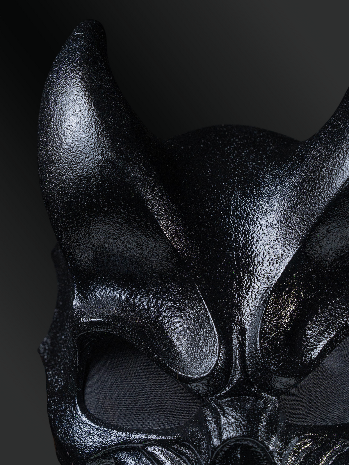 ALEX TERRIBLE MASK “XENO”