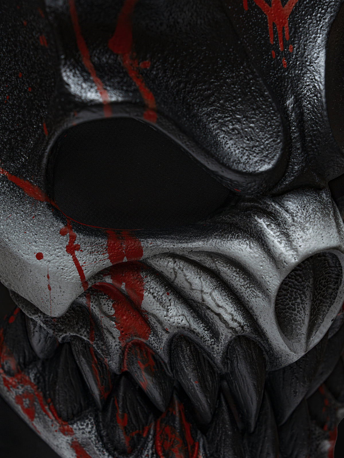 ALEX TERRIBLE MASK “BRAND OF SACRIFICE”