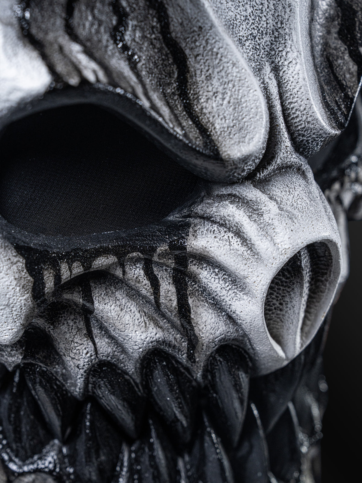 ALEX TERRIBLE MASK “UMBRA”