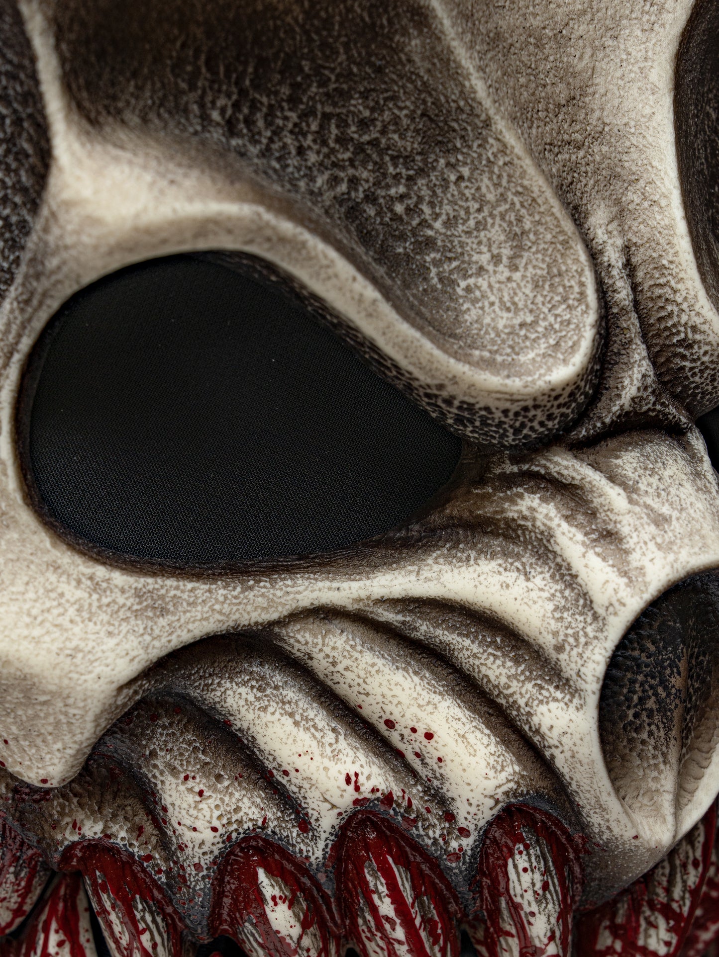 ALEX TERRIBLE MASK “GRIZZLY”