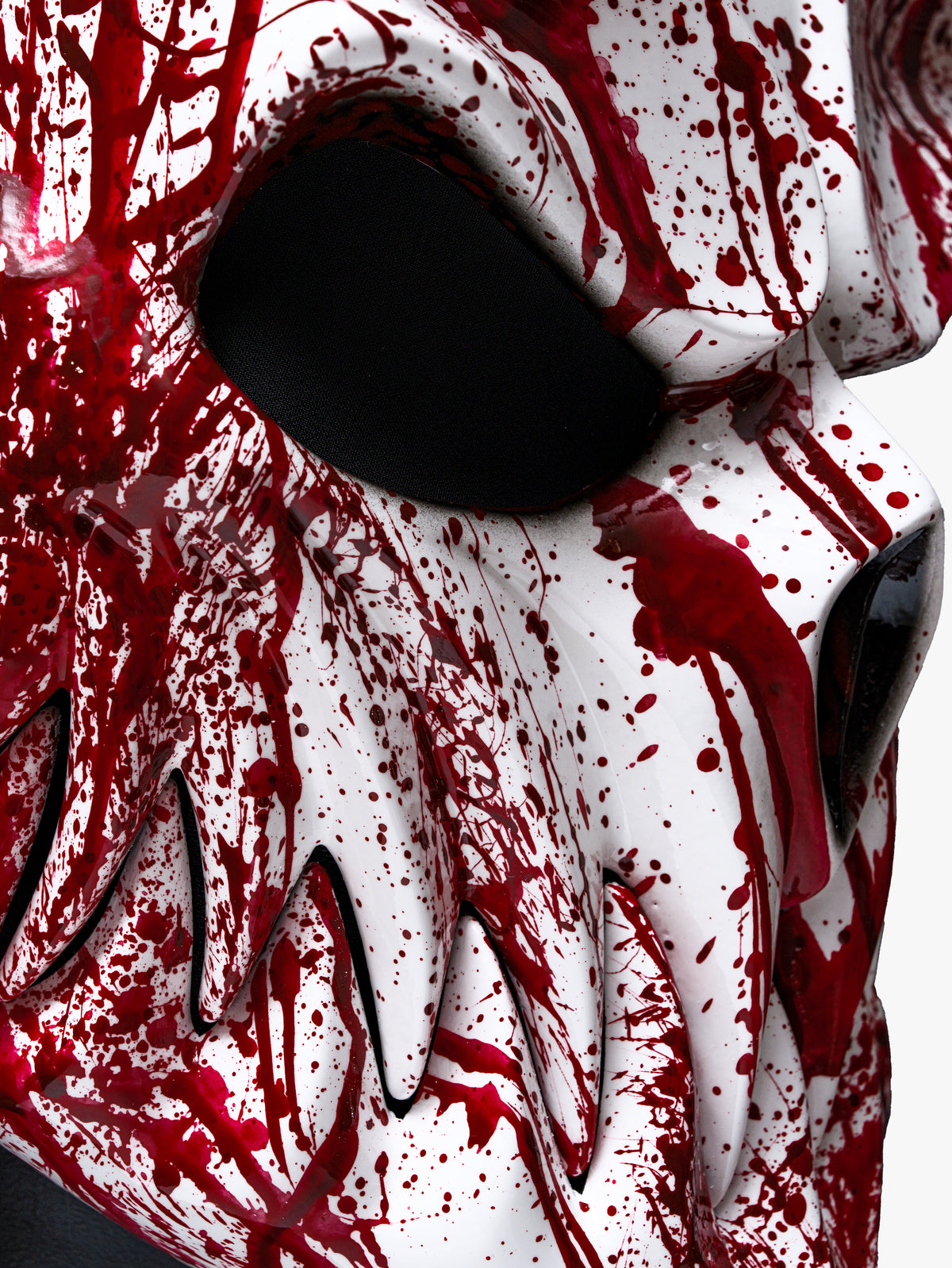 ALEX TERRIBLE MASK “BLOODY”
