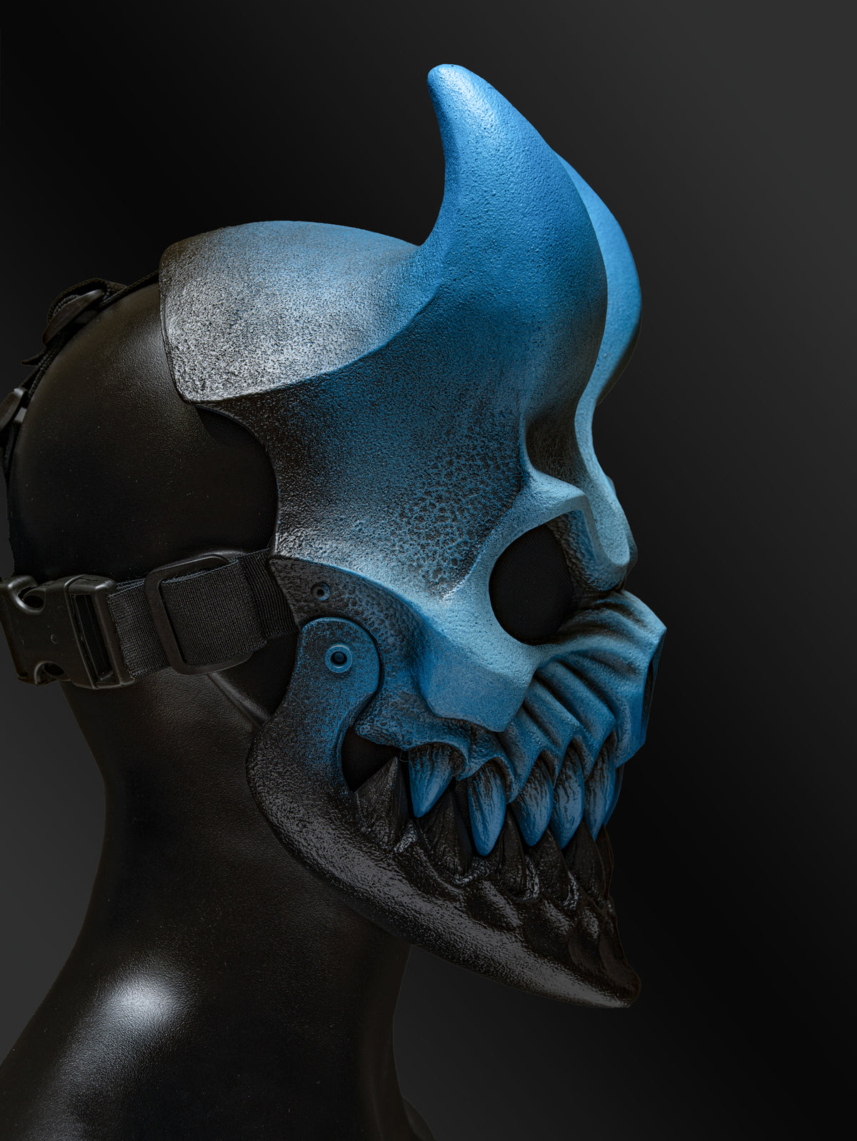 ALEX TERRIBLE MASK “DEADFROST”