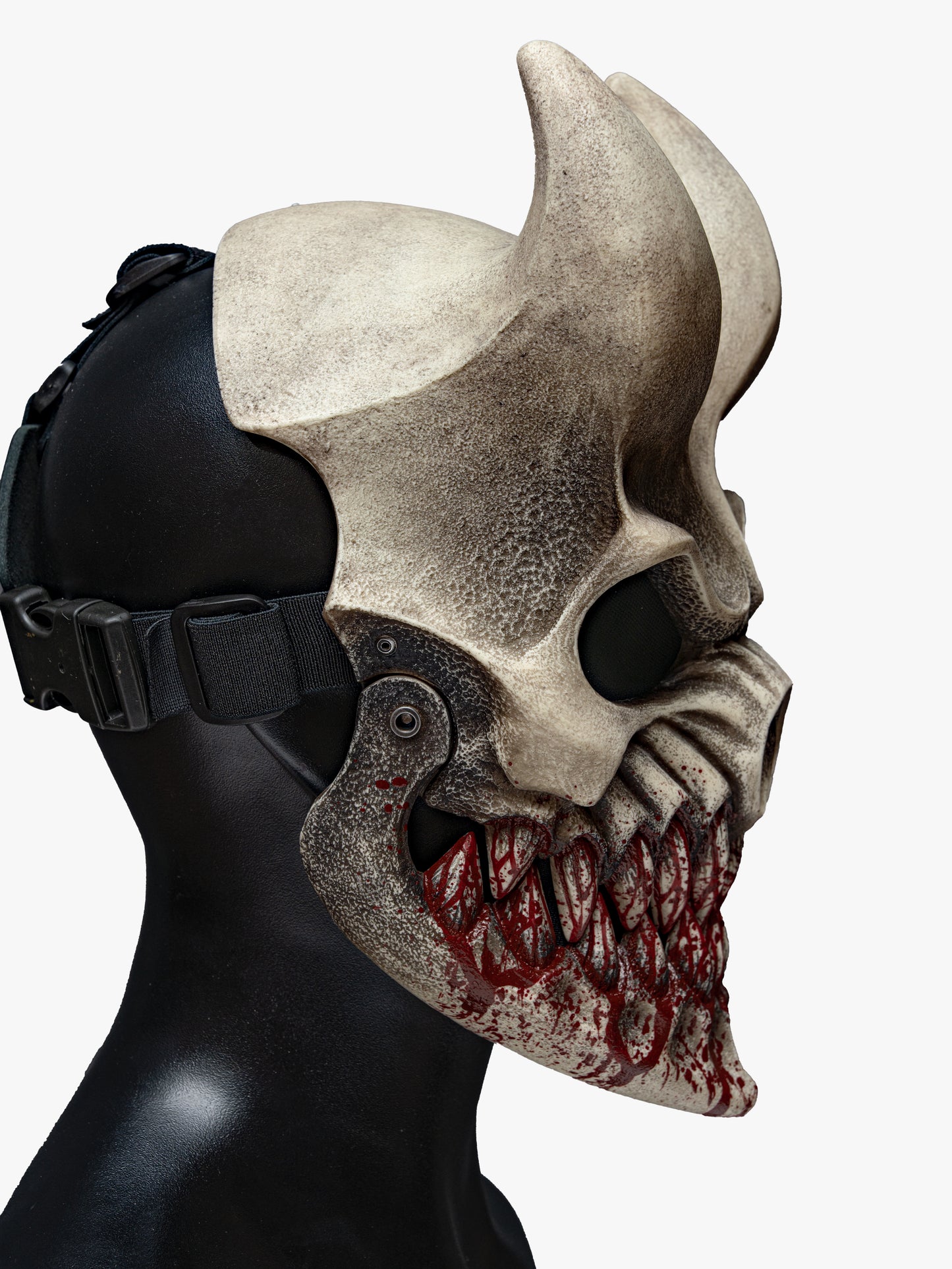 ALEX TERRIBLE MASK “GRIZZLY”