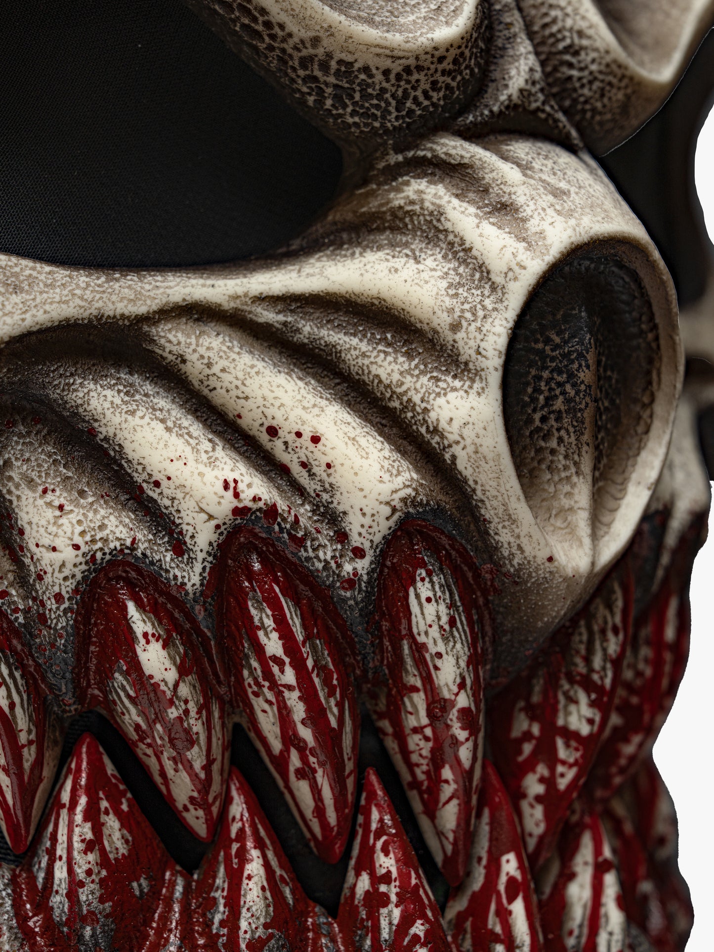 ALEX TERRIBLE MASK “GRIZZLY”