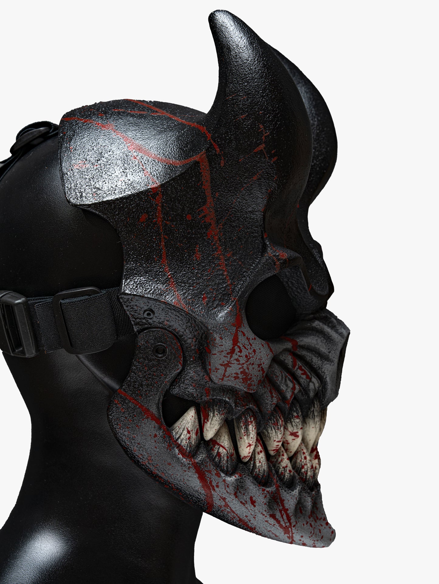 ALEX TERRIBLE MASK “BERSERK” (OG)