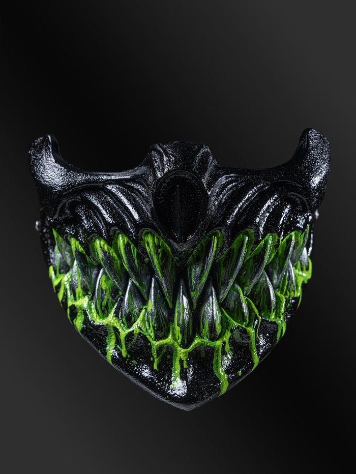 ALEX TERRIBLE MASK “XENOBITE”