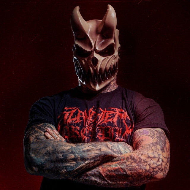 Welcome to the official Alex Terrible store